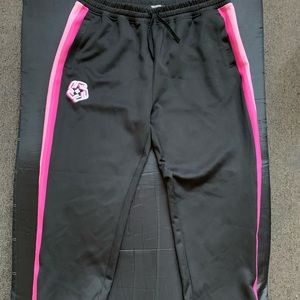 Pink Dolphin Track Pants